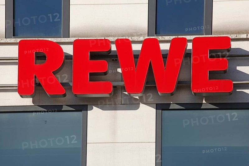 REWE Marken-Discount