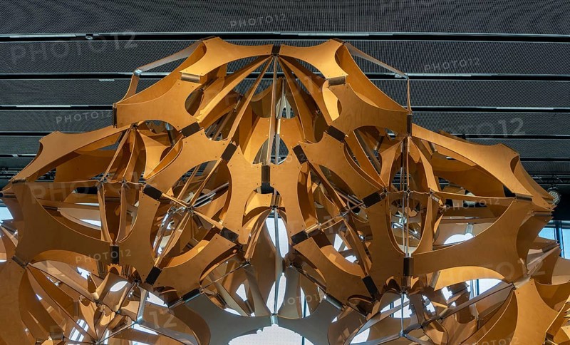 Exhibition Discovering the Future