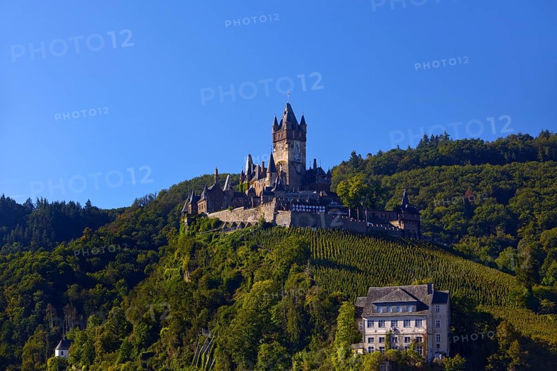 Reichsburg Cochem