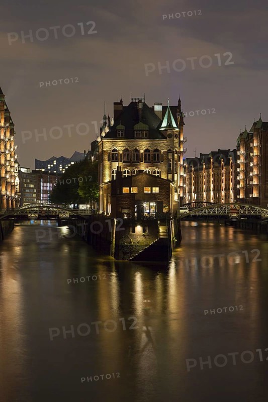 Wasserschloss
