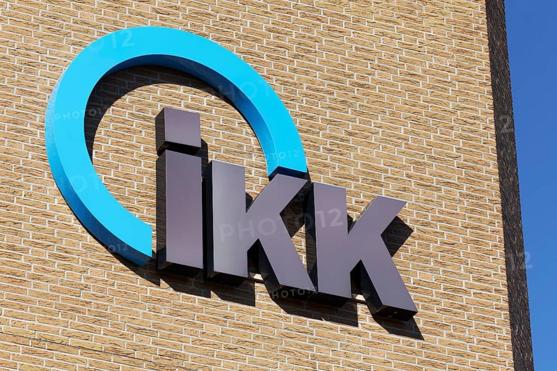 IKK