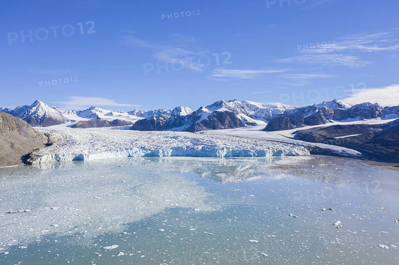 Fjortende Julibreen
