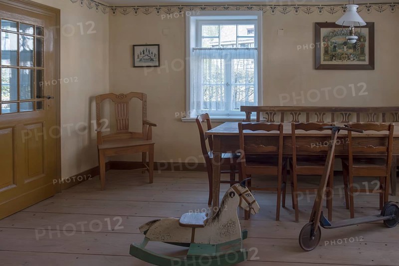 Westphalian Regional Museum of Folklore