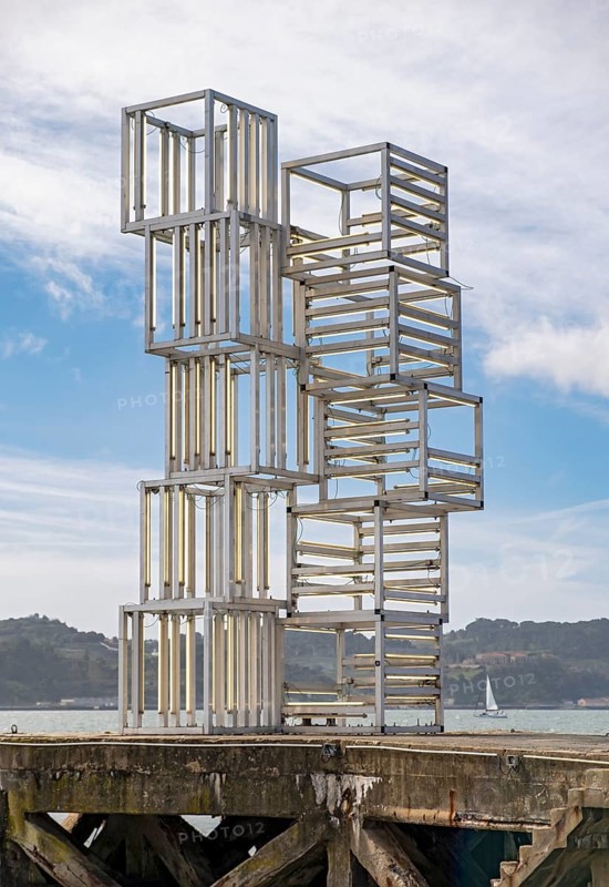 Sculpture of Light