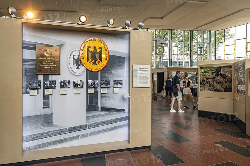 Traenenpalast