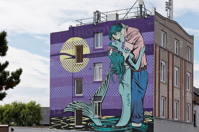 Mural