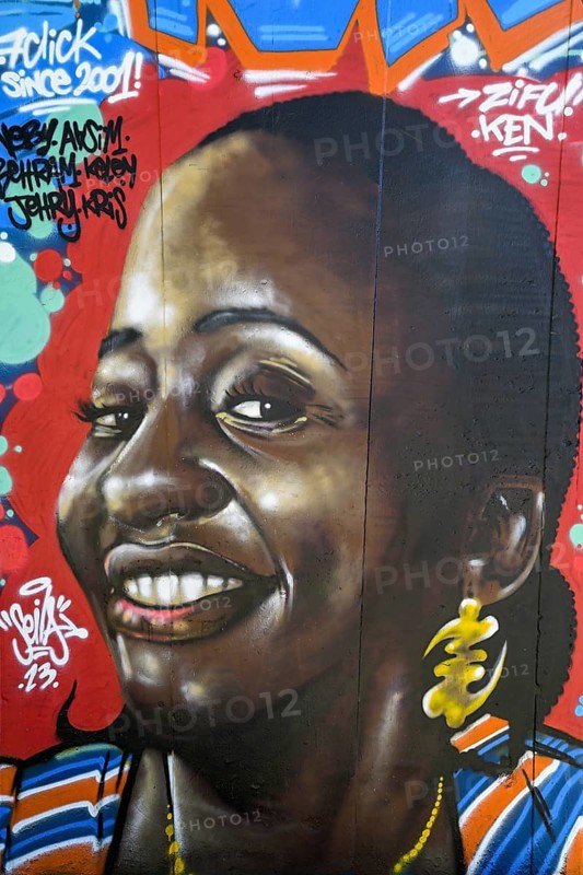 Street Art