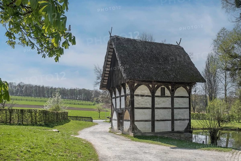 Westphalian Regional Museum of Folklore