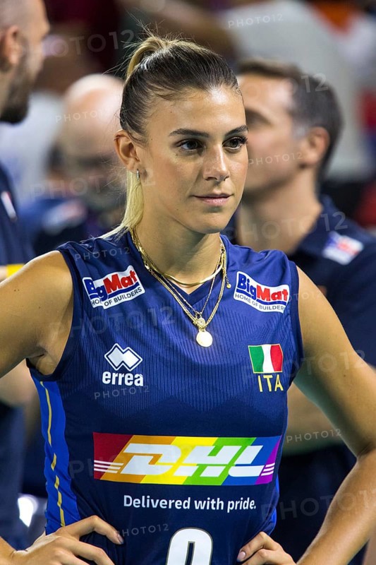 Alessia ORRO