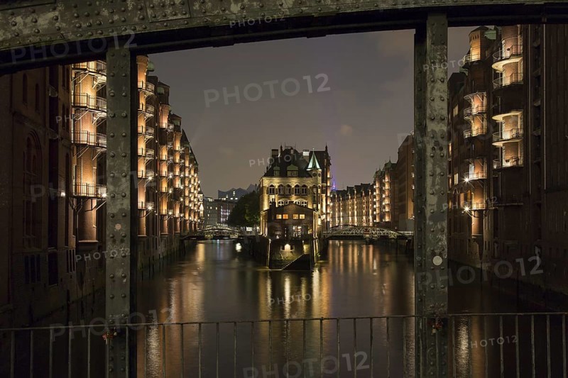 Wasserschloss