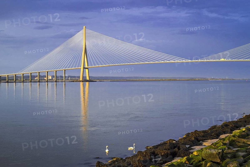 Pont de Normandie