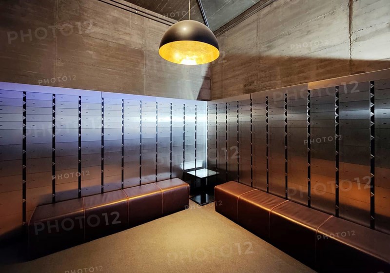 Federal Bank Bunker Cochem