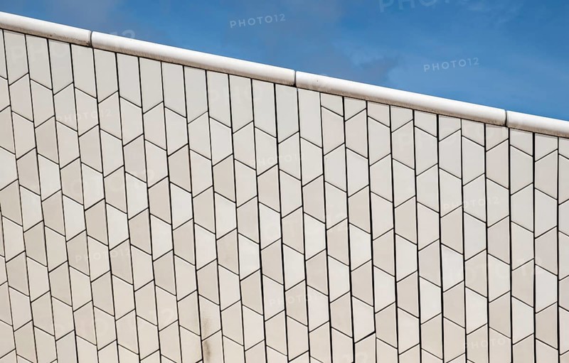 Architectural detail