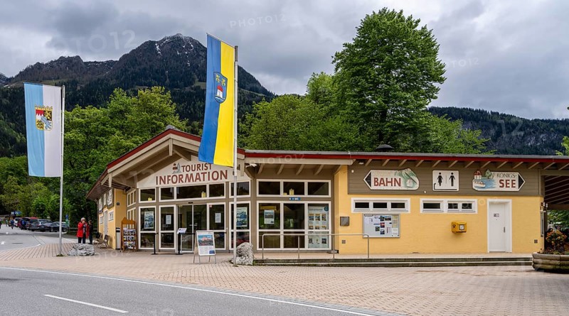 Tourist Information