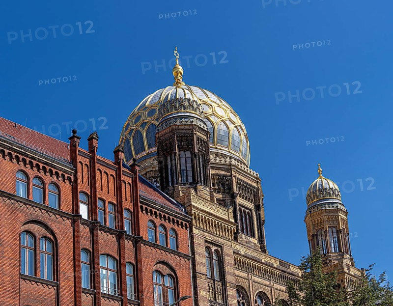 Tambour dome