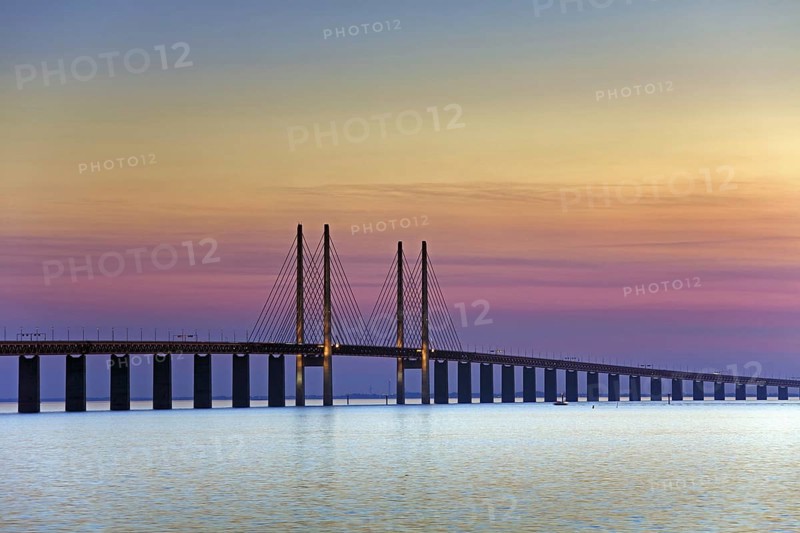 Oeresund