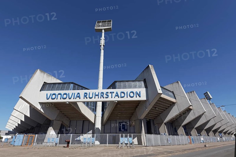 Vonovia Ruhrstadion