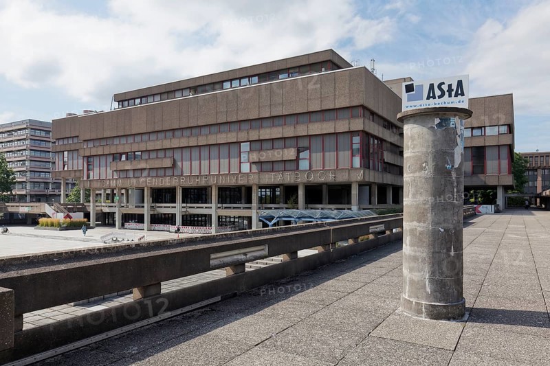 Ruhr University Bochum