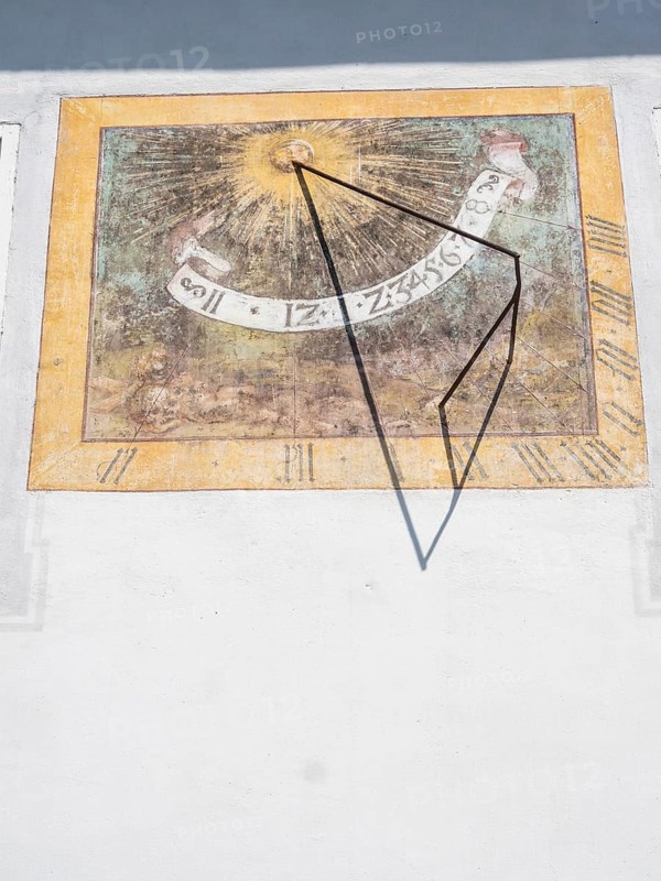 Sundial