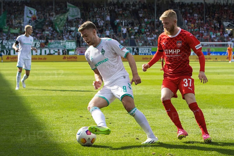 Jan-Niklas BESTE