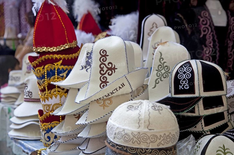 Kalpaks