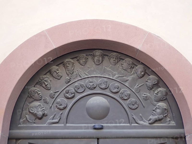 Door