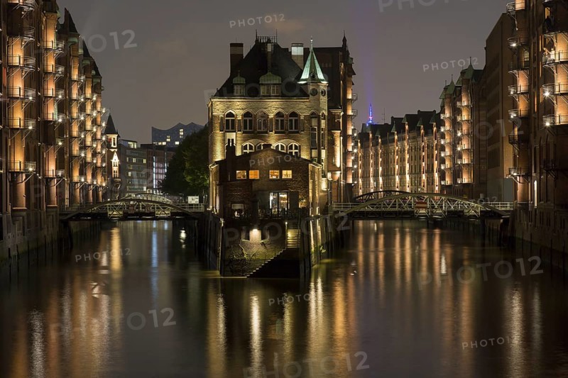 Wasserschloss