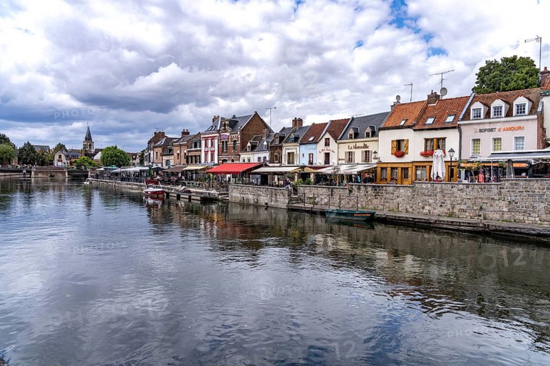 Amiens