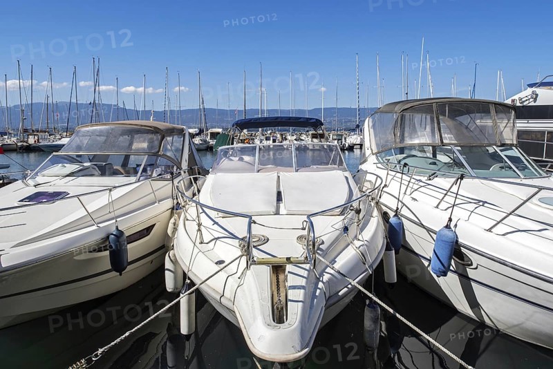 Motorboats