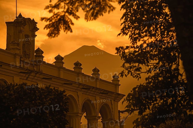 Captain General Palace