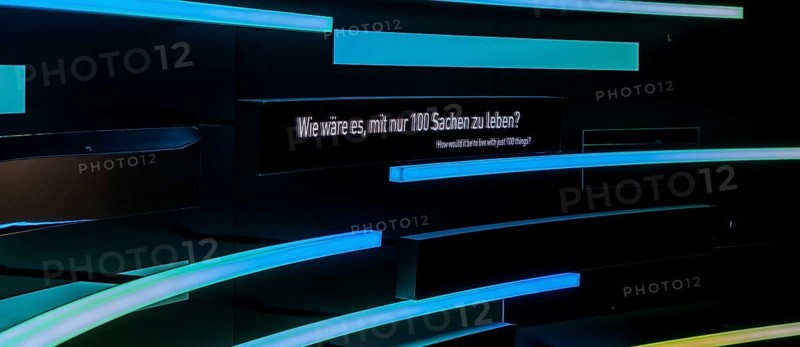 Video wall