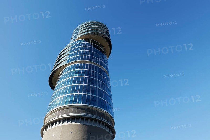 Exzenterhaus