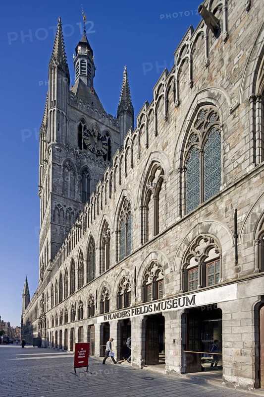 The Cloth Hall