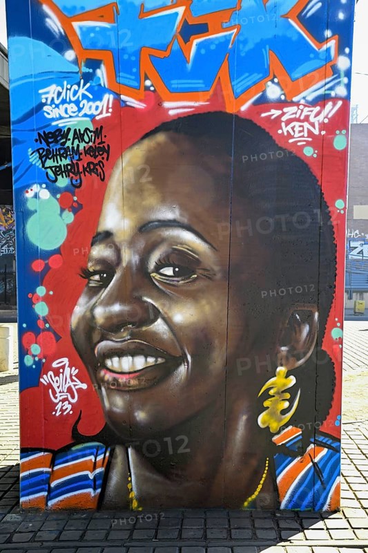 Street Art
