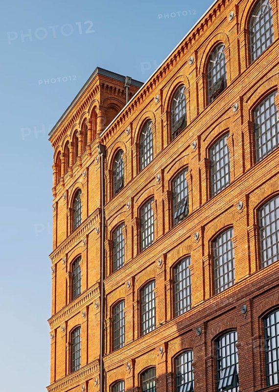 Andel's Vienna House Hotel and Manufaktura complex