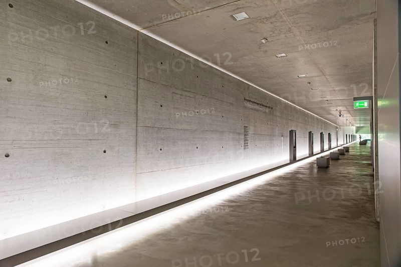 Documentation Centre Bergen-Belsen Concentration Camp