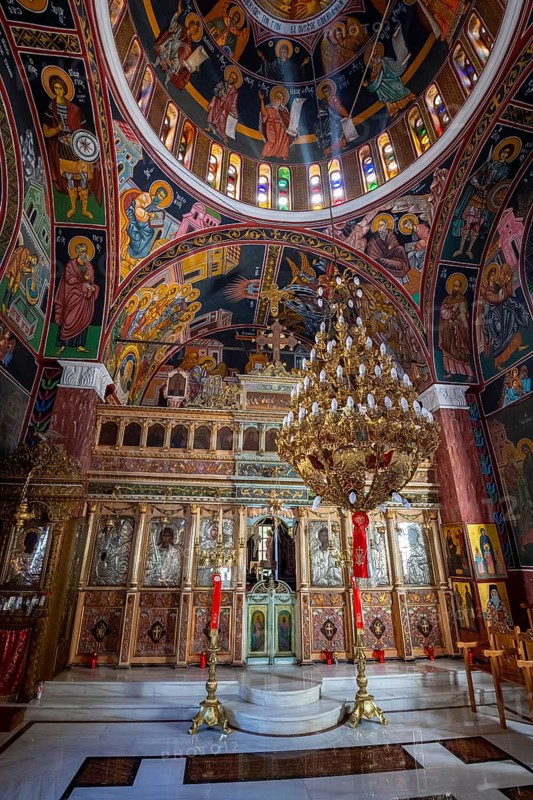 Agios Panteleimon Church