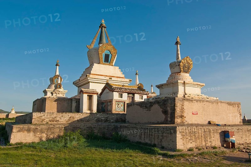 Stupa