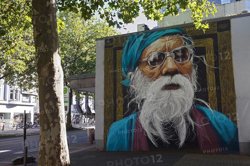 Mural