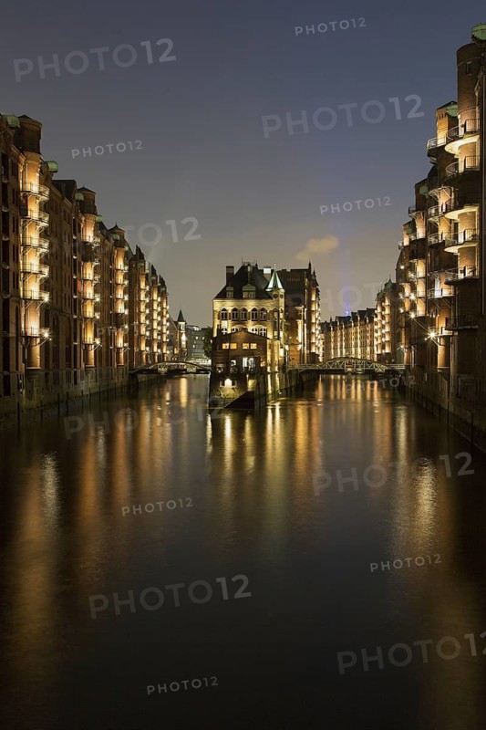 Wasserschloss