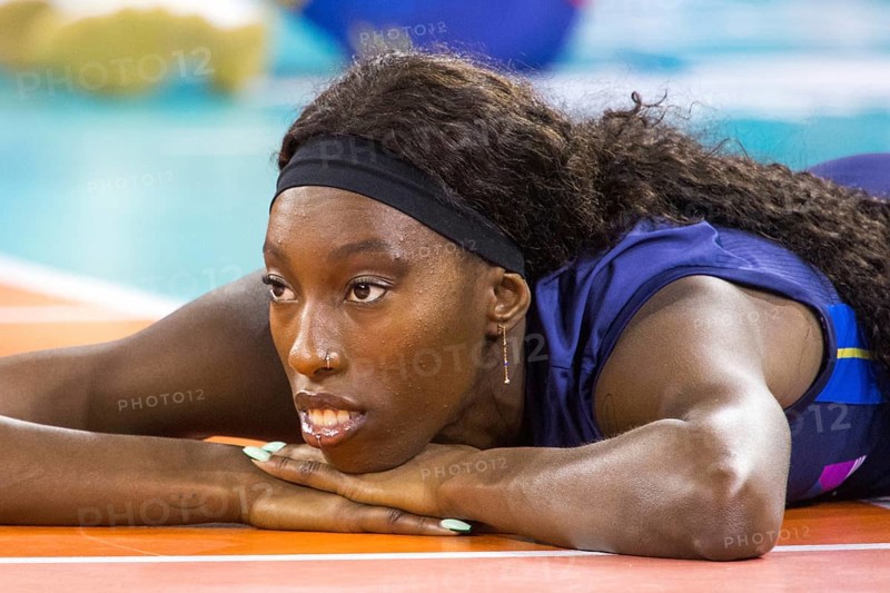 Paola EGONU Italy