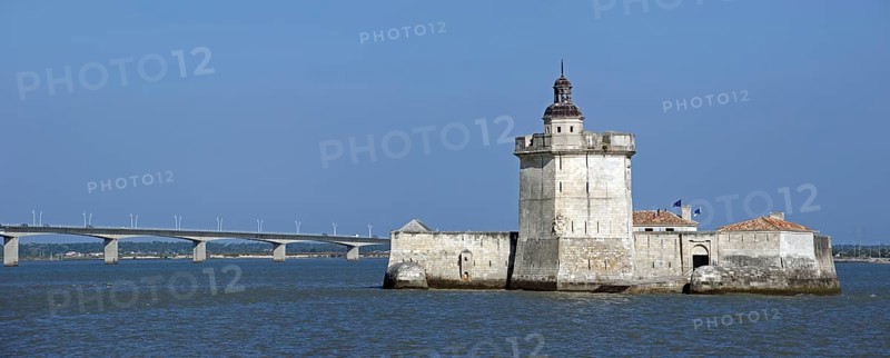 Fort Louvois