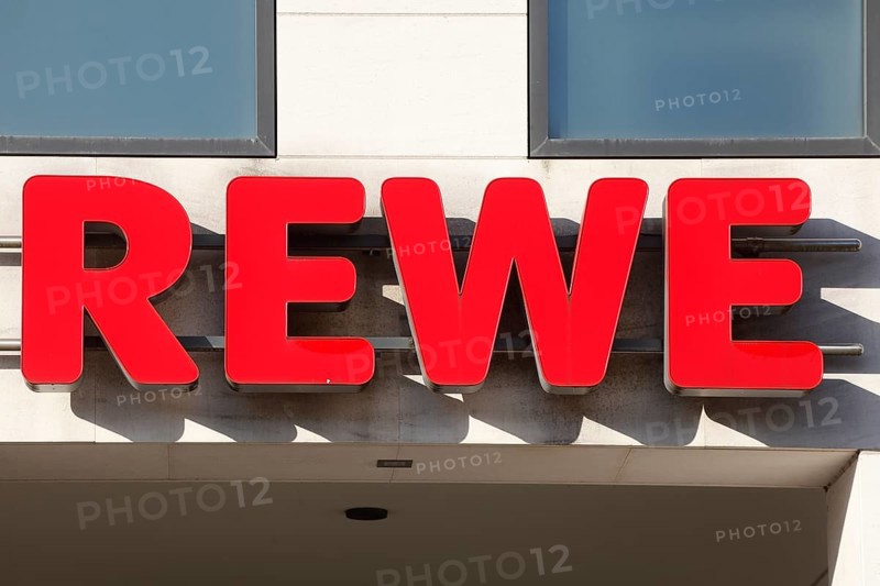 REWE Marken-Discount