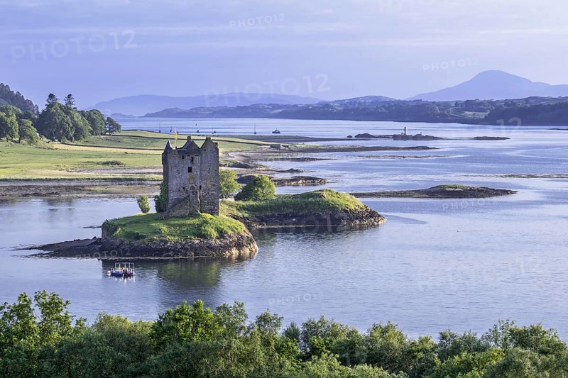 Castle Stalker