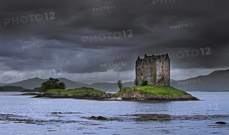 Castle Stalker