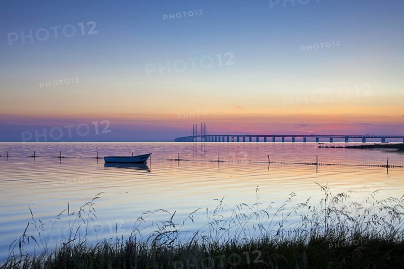 Oeresund