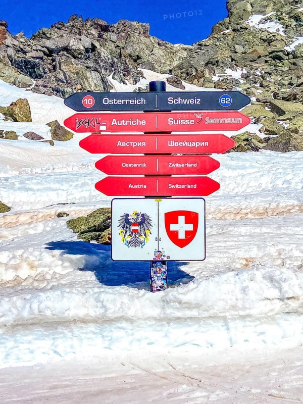 State border
