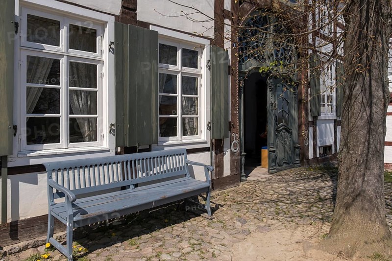 Westphalian Regional Museum of Folklore