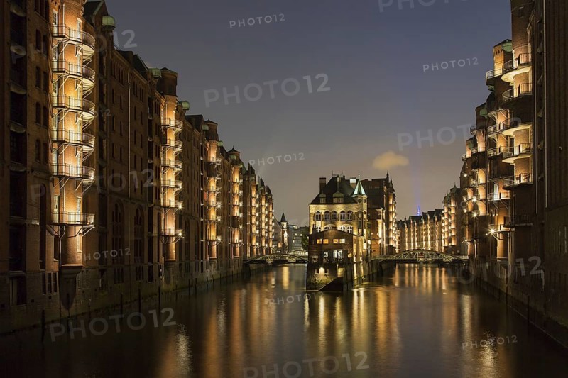 Wasserschloss