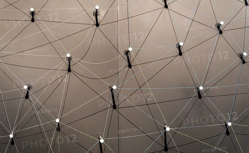 Exhibition Discovering the Future